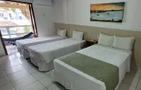 Malibu Porto Hotel Hoteles en Porto Seguro