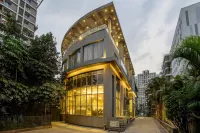 Treebo Premium Niraali Executive Hotels in Hinjawadi