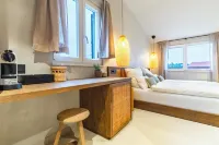 Moya Boutique Sleep Hotels in Подглавиця
