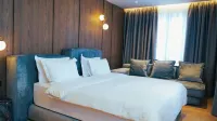 Arbnor Boutique Hotel