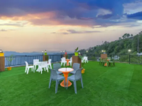 The Charvi Retreat by Exotic Stays Hotels in Kufri
