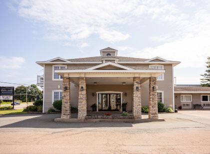 Canadas Best Value Inn and Suites Charlottetown