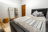 Omago Dean Villa 3BR with private pool