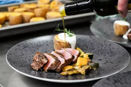 Hotel COSMEA Dolomites