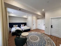 Nizamov Hotel Hotels in 