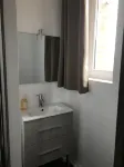 !!!Studio 50 meters from the sea, with an exterior !!! 38 € / Night and 50 € / Night in summer