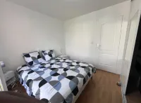 Maison de Caractère à Ballainvilliers Các khách sạn ở Essonne