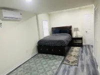 Little cute house close to C&O canal