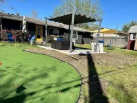 Fun and Action in Richardson!