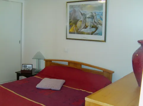 sea ​​view villa floor 聖馬蒂諾－迪洛塔酒店