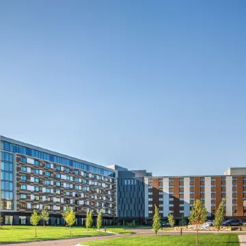 Treasure Island Resort & Casino Отели в г. Гудхью