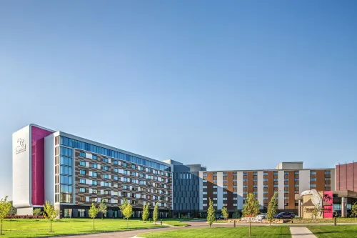 Treasure Island Resort & Casino Hotels in Red Wing