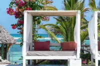 Visiwa Beach Resort
