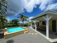 Shore Blessed! 2 Bedroom, 2 Bathroom Villa with Private Pool!