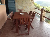 Villa with sea view .. Hotels in Geremeas