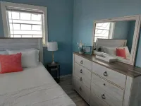 Bonefish flat  호텔