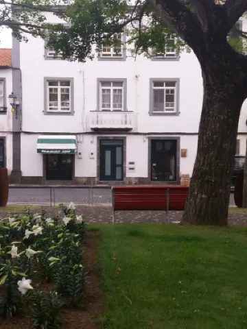 GARDEN VIEW APARTMENT Hotels in 