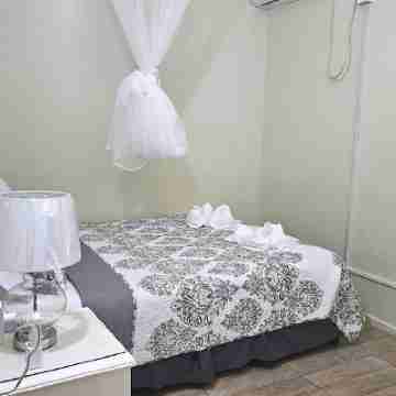 Ocean View Home Rooms