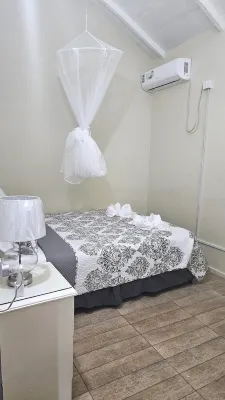 Infinity Home with Ocean View  호텔
