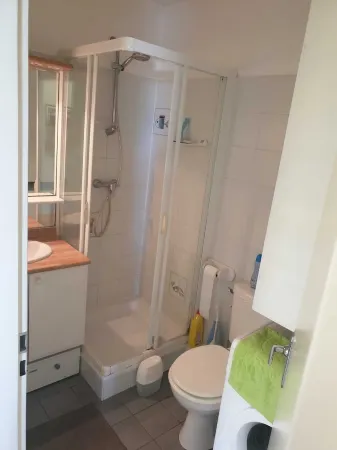 50 m from the beach.ideally located Отели в г. Шателайон-Плаж