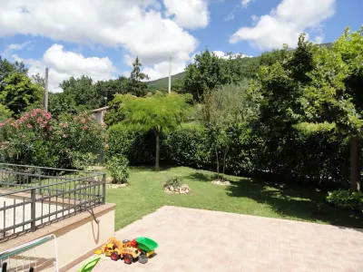 Apartment near Assisi