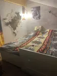 Valdorado Prison bed  호텔