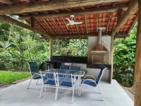 Farm house in Felix Beach Hotels near Praia de Itamambuca