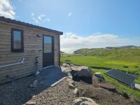 Oldshoremore Croft Cabins Hotels in Lairg