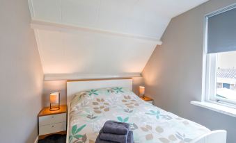 Peaceful Family Home in Elim