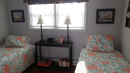 Oh HOW SWEET IS THAT VIEW<br>Brigantine Island, so peaceful, quiet, relaxing