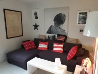 MAGNIFICENT, COMFORTABLE HOME Hotels in La Tremblade