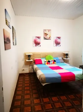 50 sqm apartment in the heart of Rio Marina - Elba Island