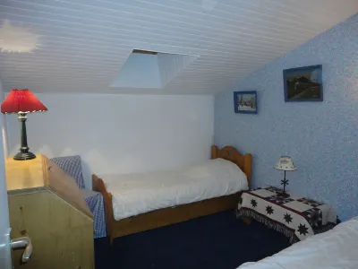 Duplex apartment in Méribel Mottaret Hotels near The Chalet Company - Chalet Evergreen