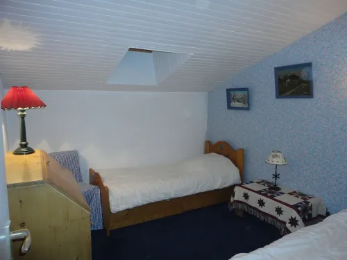 Duplex apartment in Méribel Mottaret Hotels in Les Allues