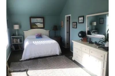 Hatteras Village w/ Water Views *Southside * 1