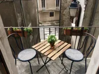 Lodging in the heart of the Vercors Hotels in Pont-en-Royans