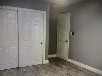 Brand New Two bedroom property. All new.