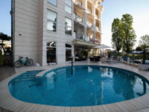 Hotel la Gradisca Hotels in Rimini