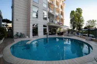 Hotel La Gradisca Hotel a Provincia di Rimini