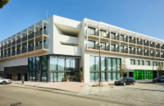Silken Platja d'Aro Các khách sạn ở 
