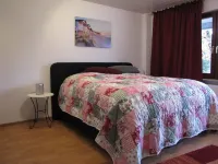 House Deichläufer Apartment Möwenblick No. 1