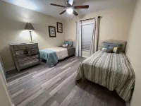 Relaxing Home away from home Hotels in West Melbourne