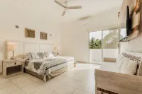 Luxurious & Comfortable Residence!!! - Hotel Zone - Condo on The Beach