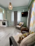 Emerald Villa