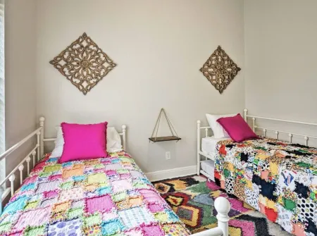 North Austin,HEB center,Leander,Cedar Park, Haute Spot,Lake Travis,The Crossover Отели рядом с достопримечательностью «The Quarry Splash Pad»