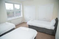 Porchester House Nottingham Hoteles en Gedling