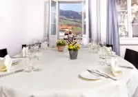 Hotel Kreuz by b-Smart Hotels in Kerns