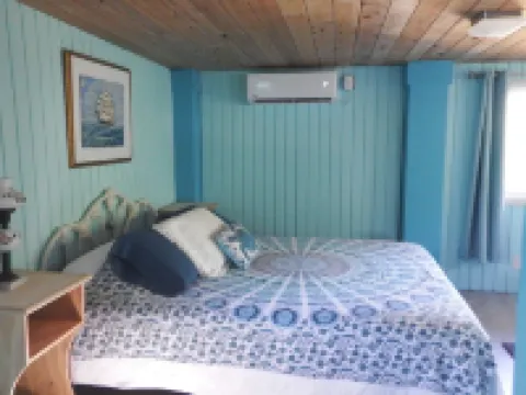 Historic Island Retreat on Little Exuma Hotels in Hartswell