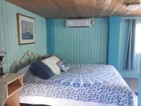 Historic Island Retreat on Little Exuma Hotel a 