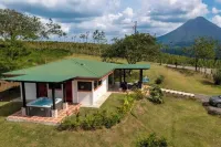 The Hidden Gem in La Fortuna